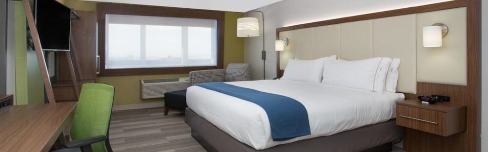 Holiday Inn Express & Suites Owings Mills-Baltimore Area, An Ihg Hotel Eksteriør billede