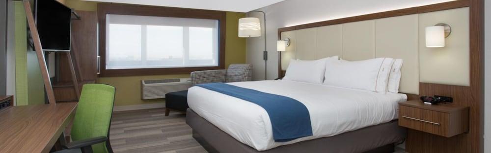 Holiday Inn Express & Suites Owings Mills-Baltimore Area By Ihg Eksteriør billede