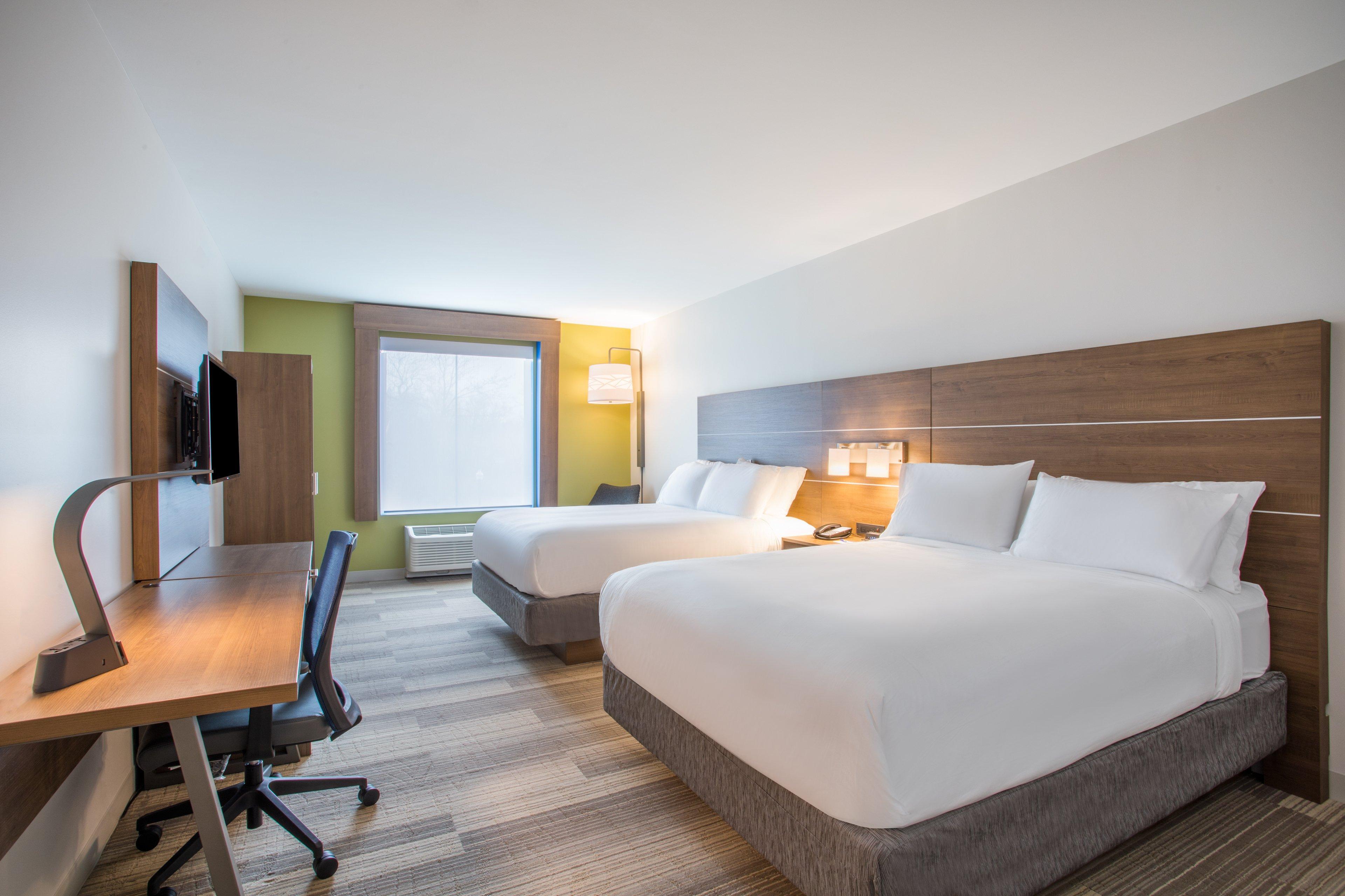 Holiday Inn Express & Suites Owings Mills-Baltimore Area By Ihg Eksteriør billede