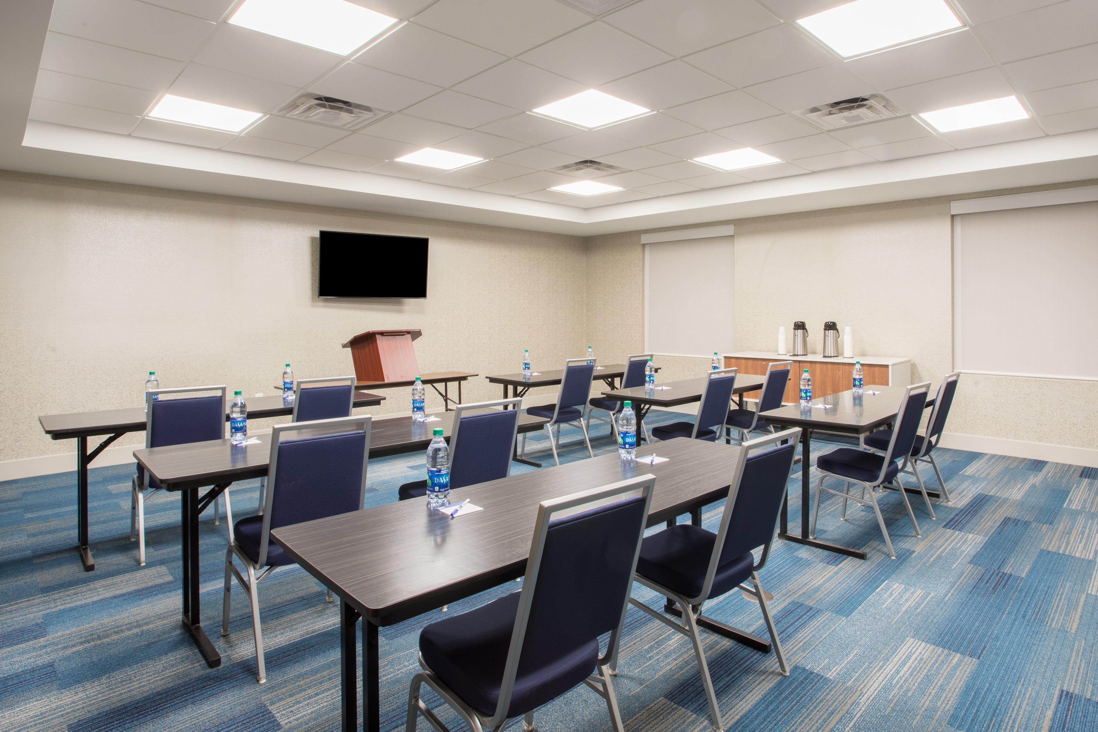 Holiday Inn Express & Suites Owings Mills-Baltimore Area By Ihg Eksteriør billede