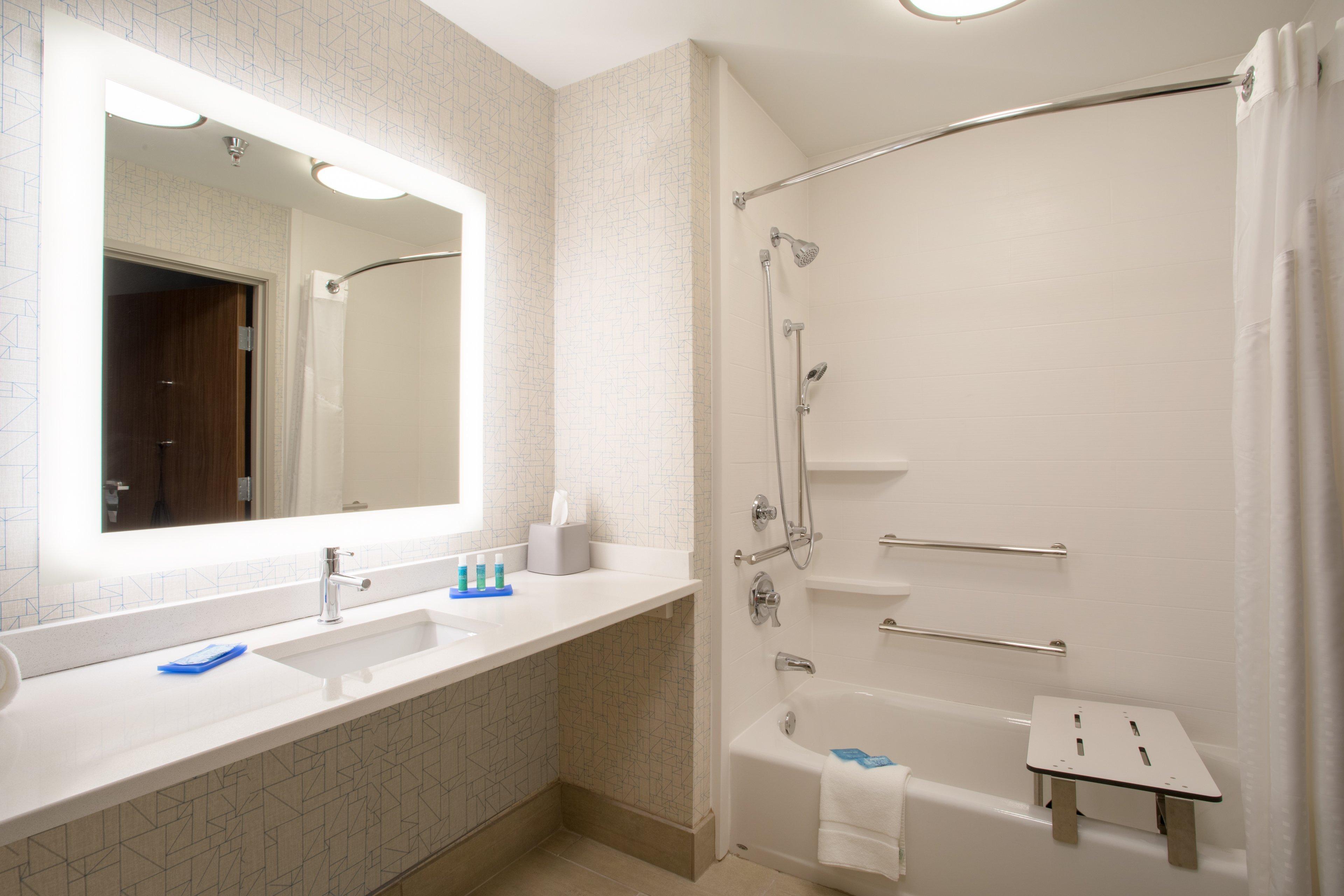 Holiday Inn Express & Suites Owings Mills-Baltimore Area By Ihg Eksteriør billede
