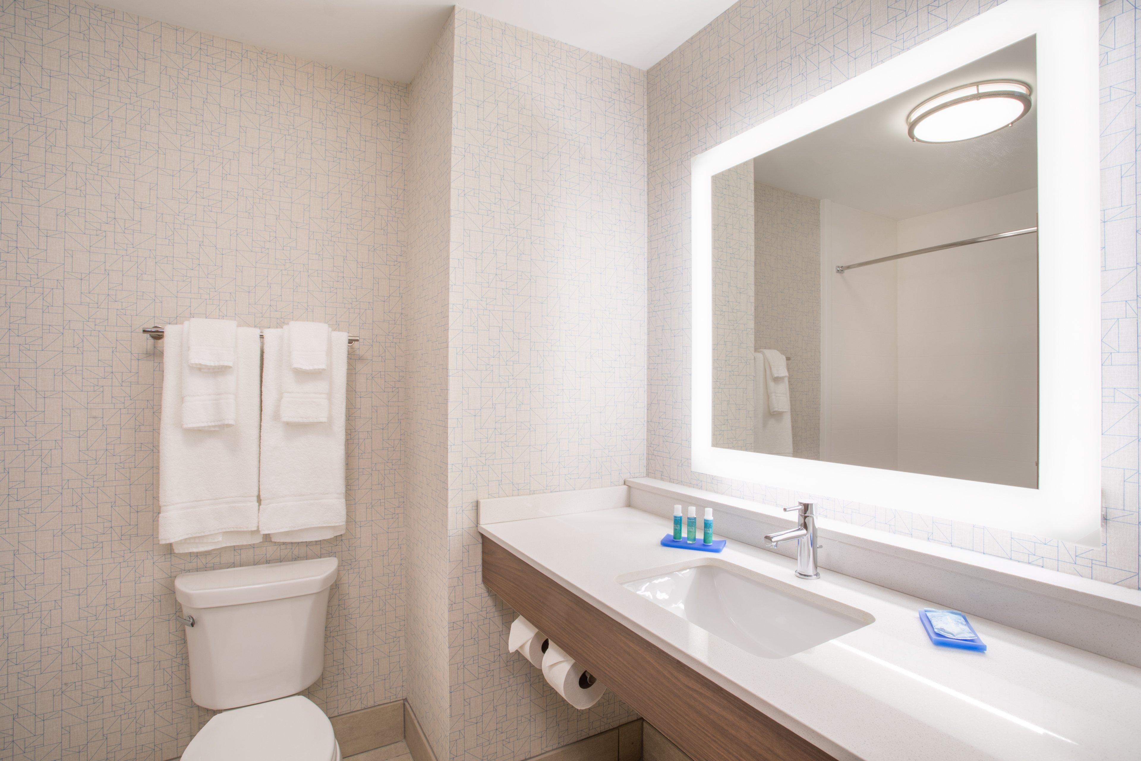 Holiday Inn Express & Suites Owings Mills-Baltimore Area By Ihg Eksteriør billede