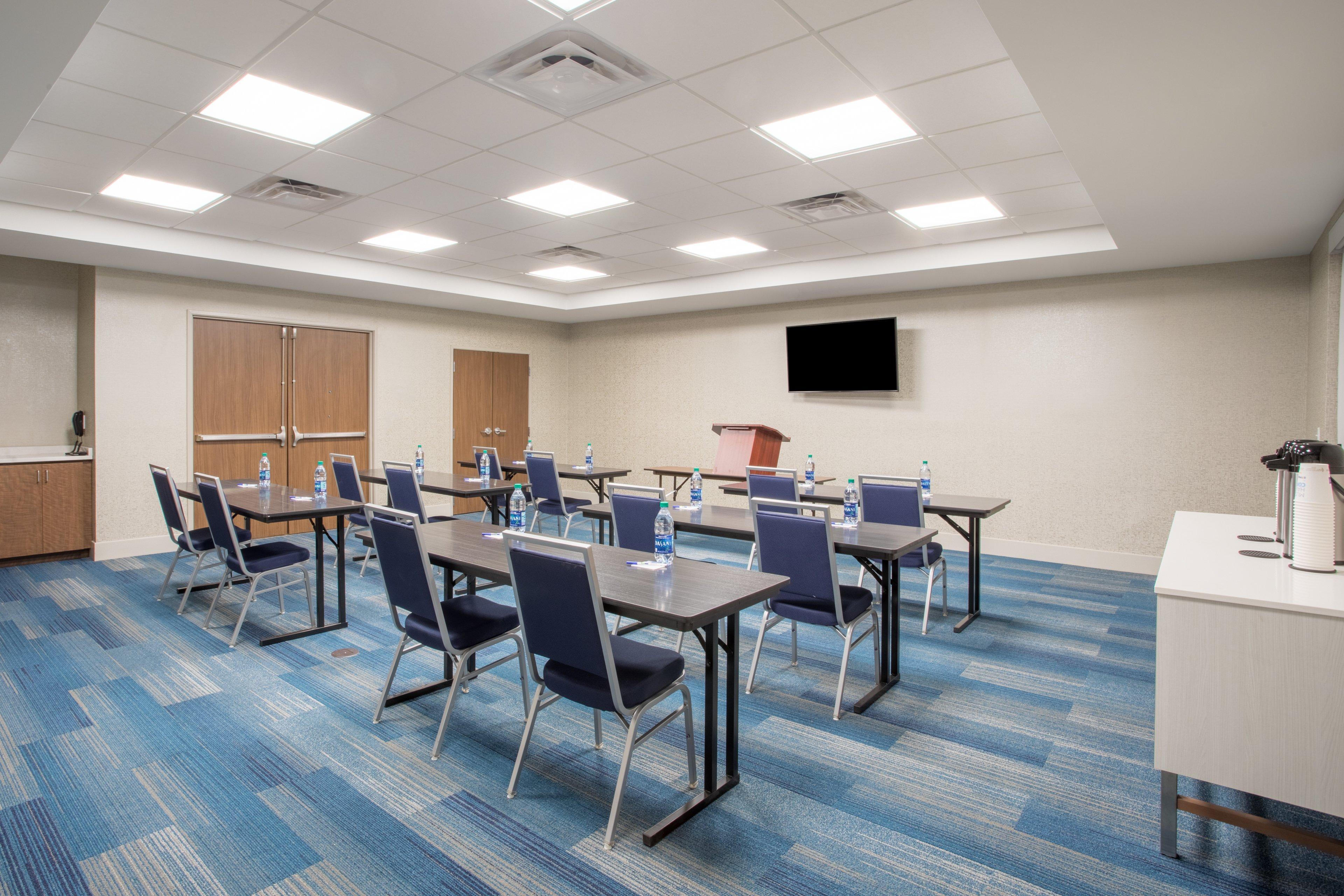 Holiday Inn Express & Suites Owings Mills-Baltimore Area By Ihg Eksteriør billede