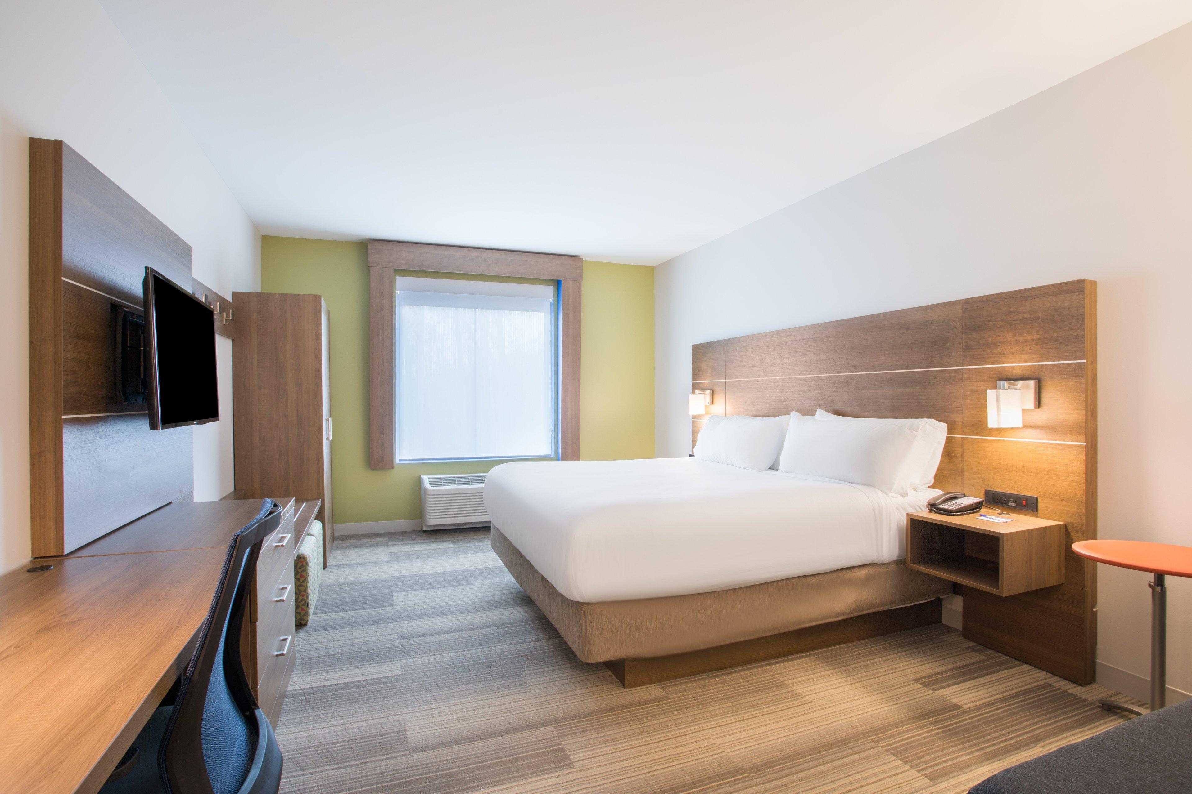 Holiday Inn Express & Suites Owings Mills-Baltimore Area By Ihg Eksteriør billede