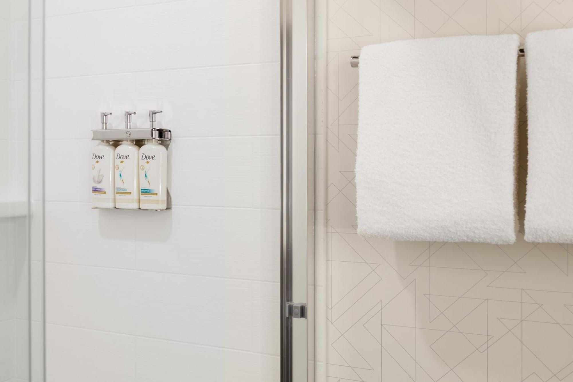 Holiday Inn Express & Suites Owings Mills-Baltimore Area By Ihg Eksteriør billede