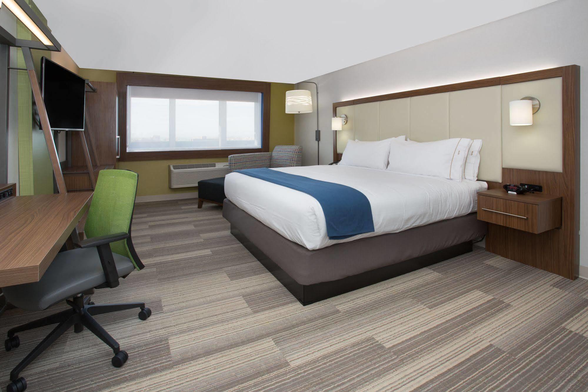 Holiday Inn Express & Suites Owings Mills-Baltimore Area By Ihg Eksteriør billede
