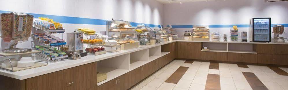 Holiday Inn Express & Suites Owings Mills-Baltimore Area By Ihg Eksteriør billede