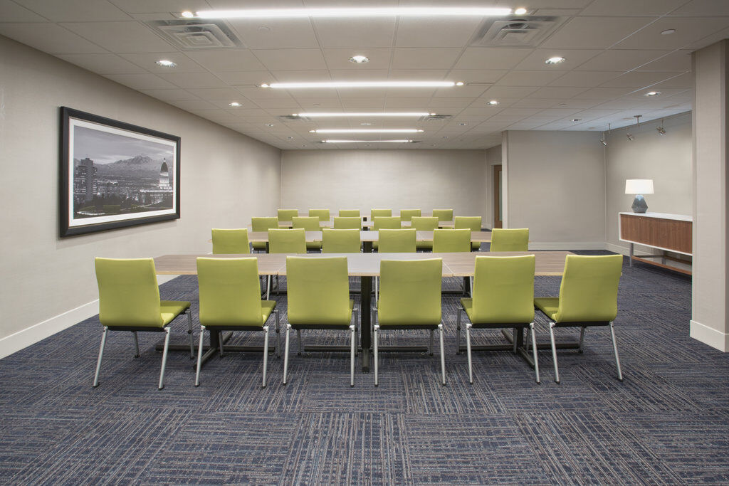 Holiday Inn Express & Suites Owings Mills-Baltimore Area By Ihg Eksteriør billede