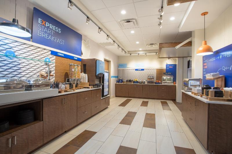 Holiday Inn Express & Suites Owings Mills-Baltimore Area By Ihg Eksteriør billede